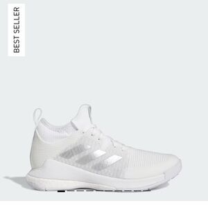 Crazyflight Mid Shoes Adidas women’s size 9